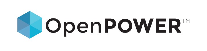 Open Power logo